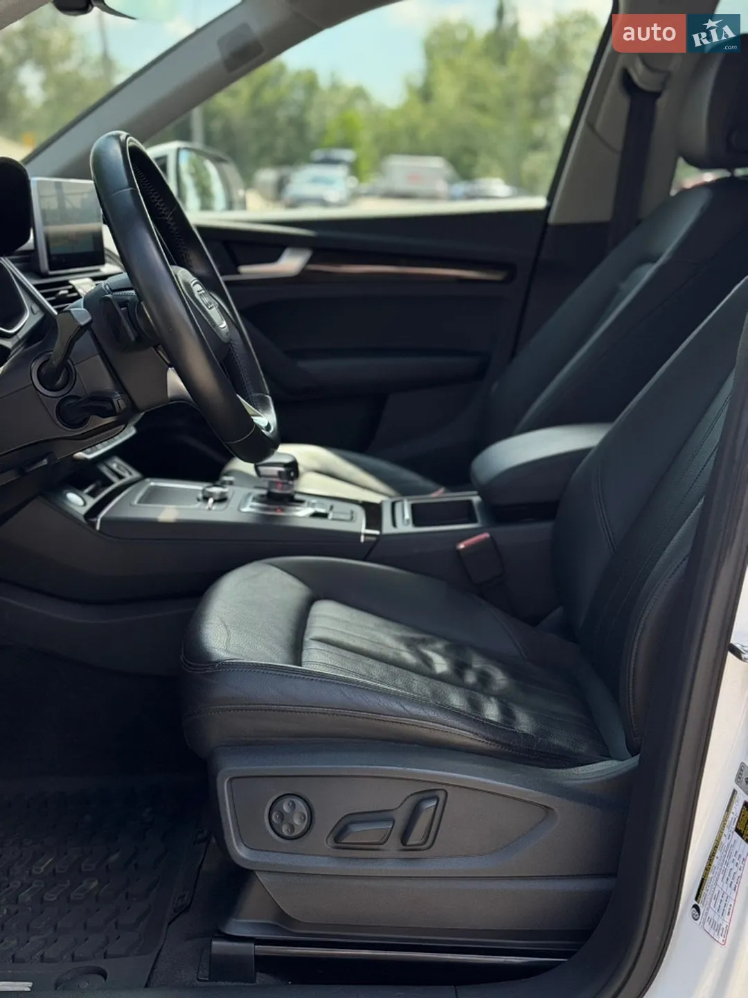 2018 Audi Q5 - мініатюра 24