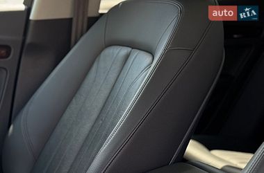 Внедорожник / Кроссовер Audi Q5 2018 в Киеве