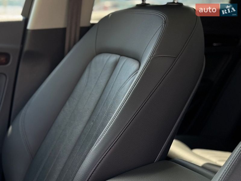 Внедорожник / Кроссовер Audi Q5 2018 в Киеве