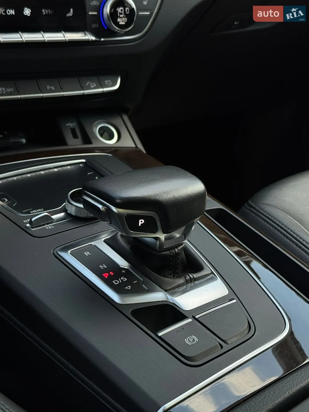 2018 Audi Q5 - мініатюра 30