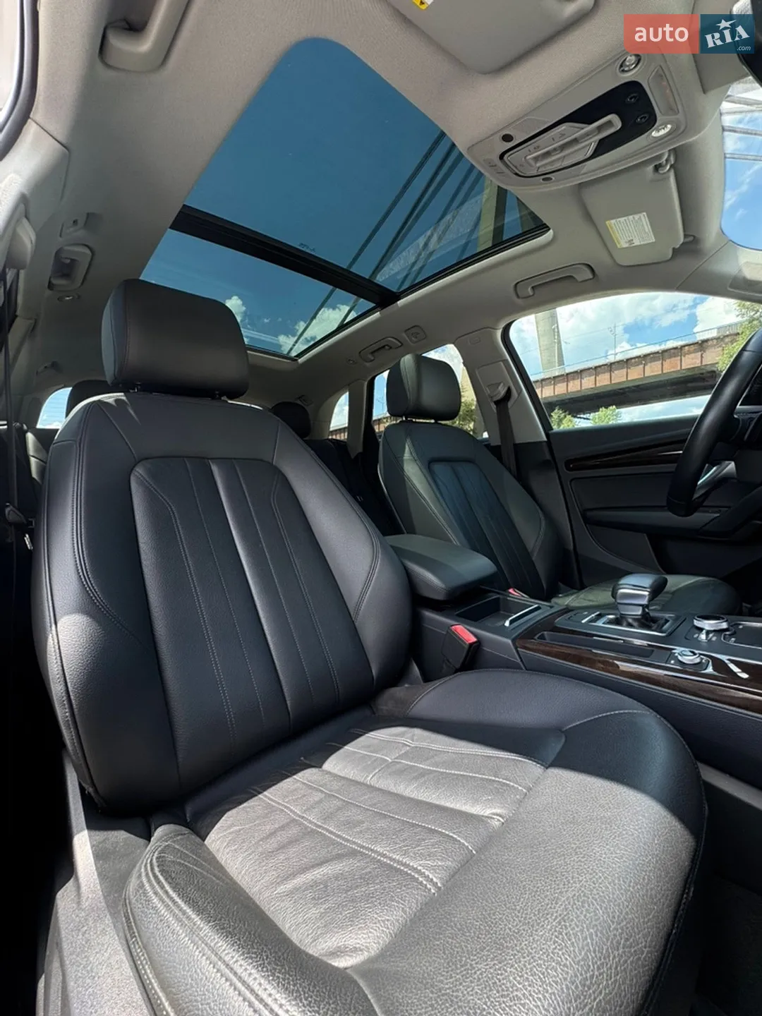 2018 Audi Q5 - мініатюра 35