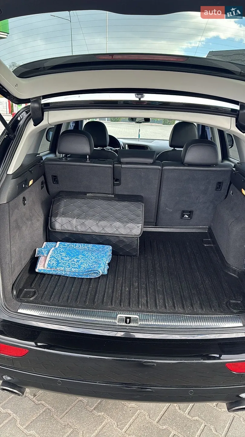 2015 Audi Q5 - мініатюра 17