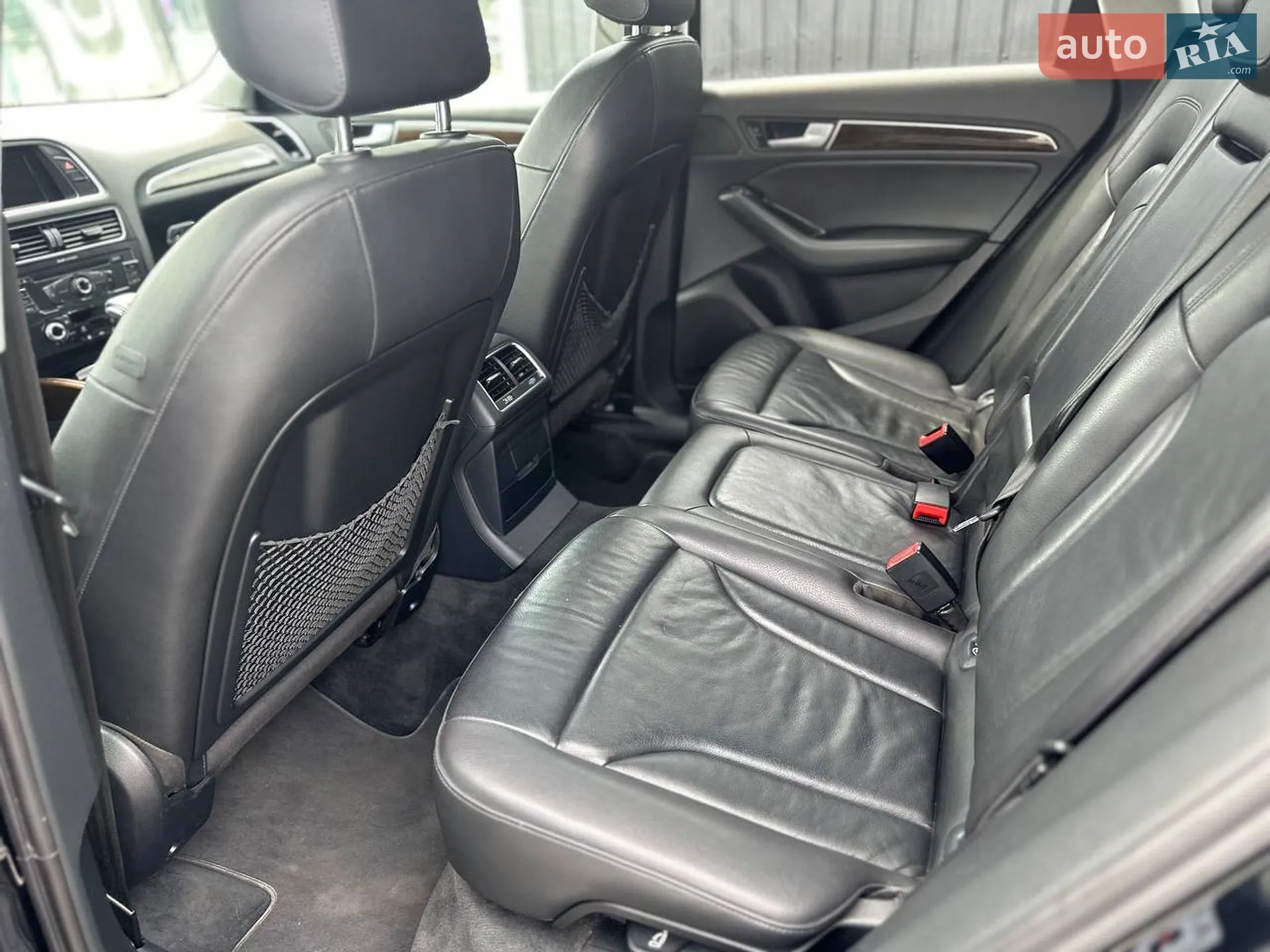 2013 Audi Q5 - мініатюра 19