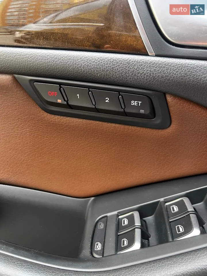 2014 Audi Q5 - мініатюра 16