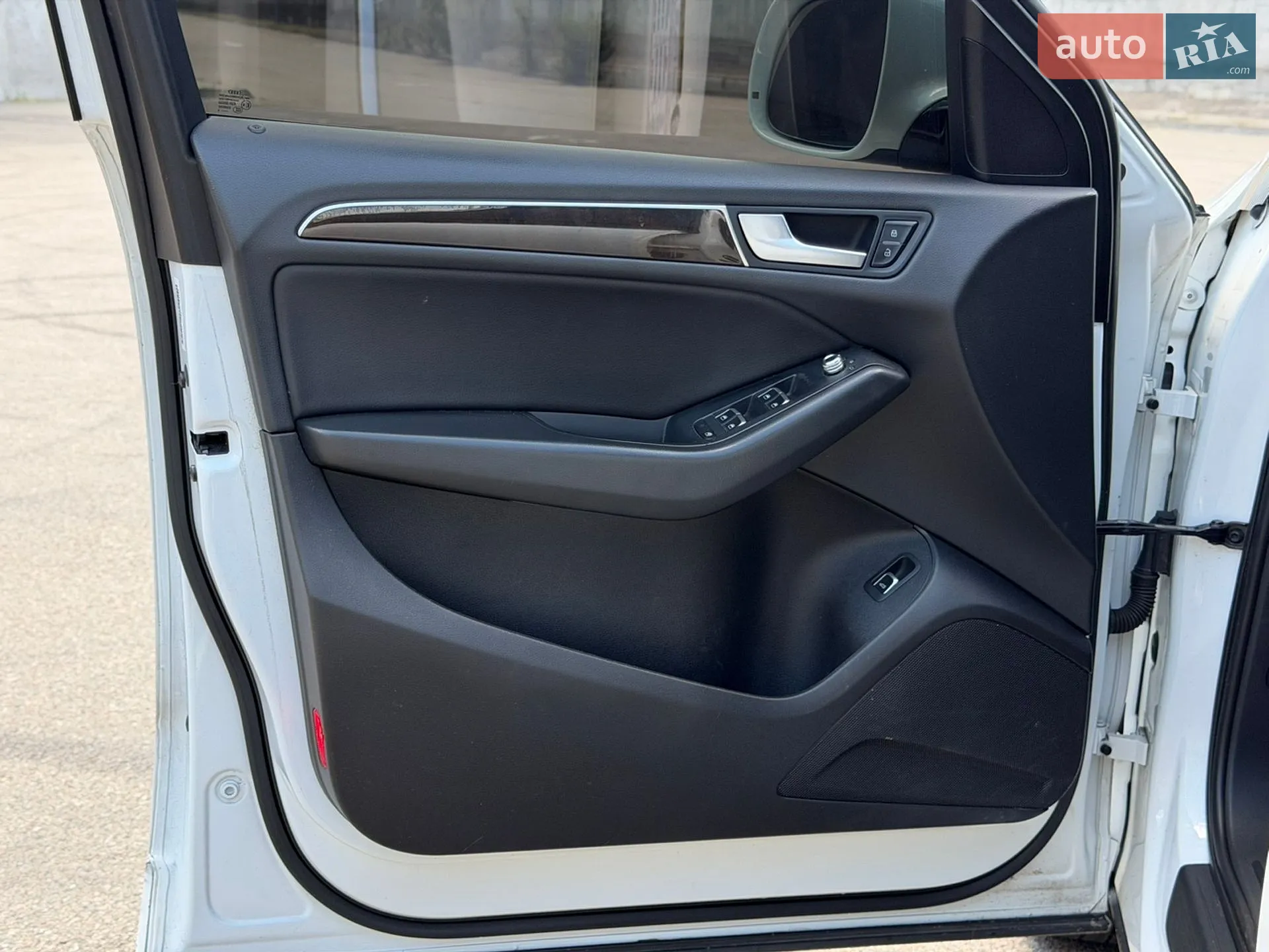 2016 Audi Q5 - мініатюра 10