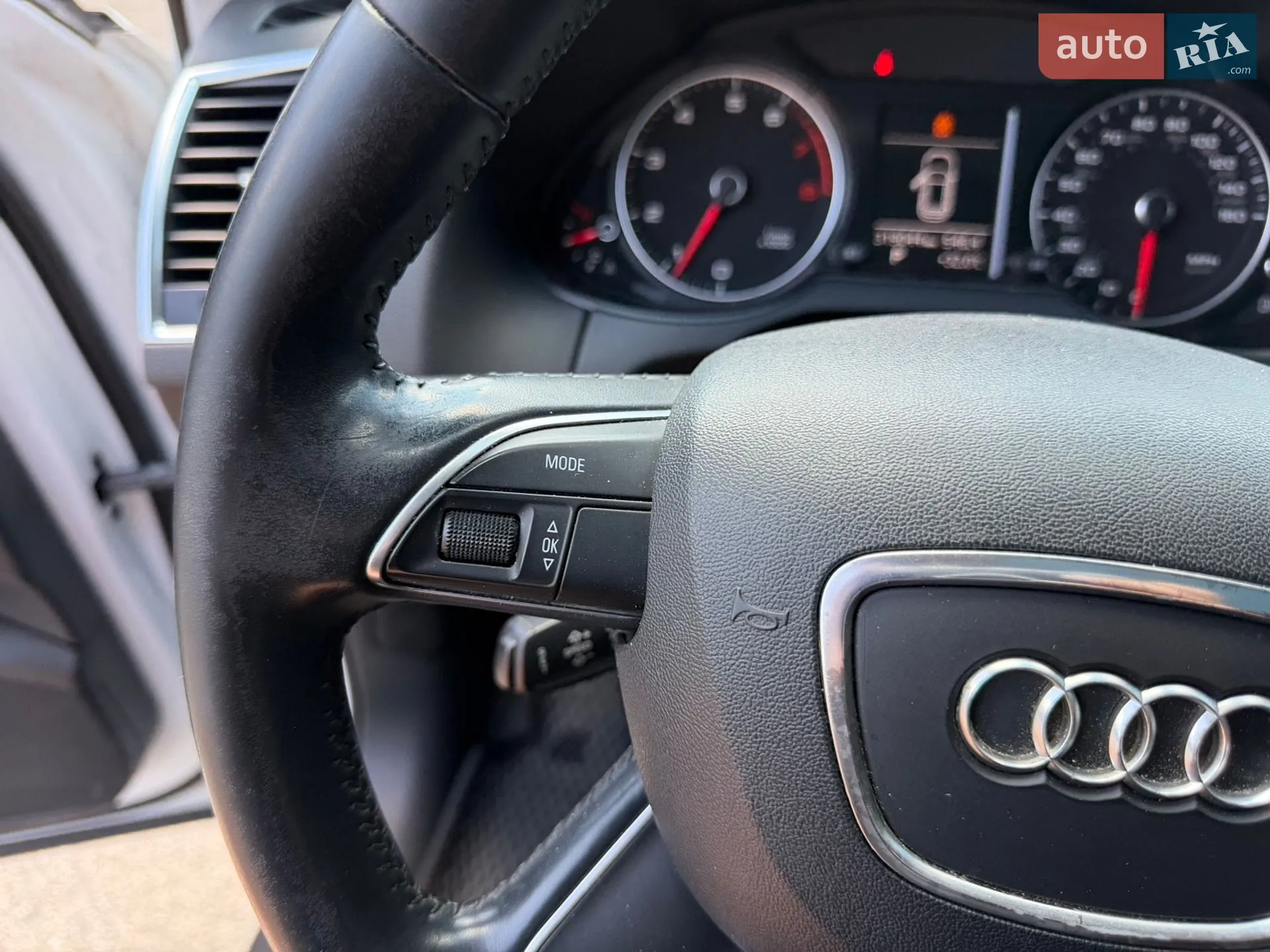 2016 Audi Q5 - мініатюра 18