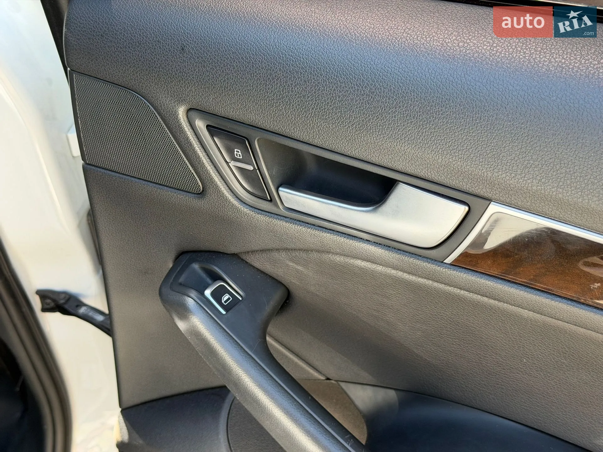 2016 Audi Q5 - мініатюра 31