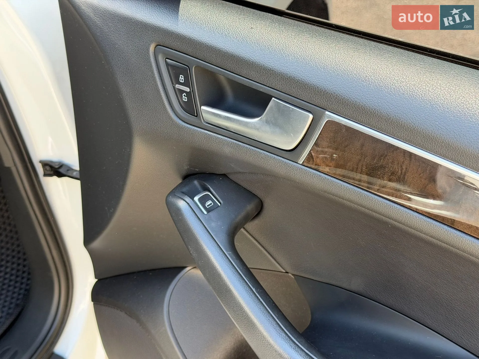 2016 Audi Q5 - мініатюра 35
