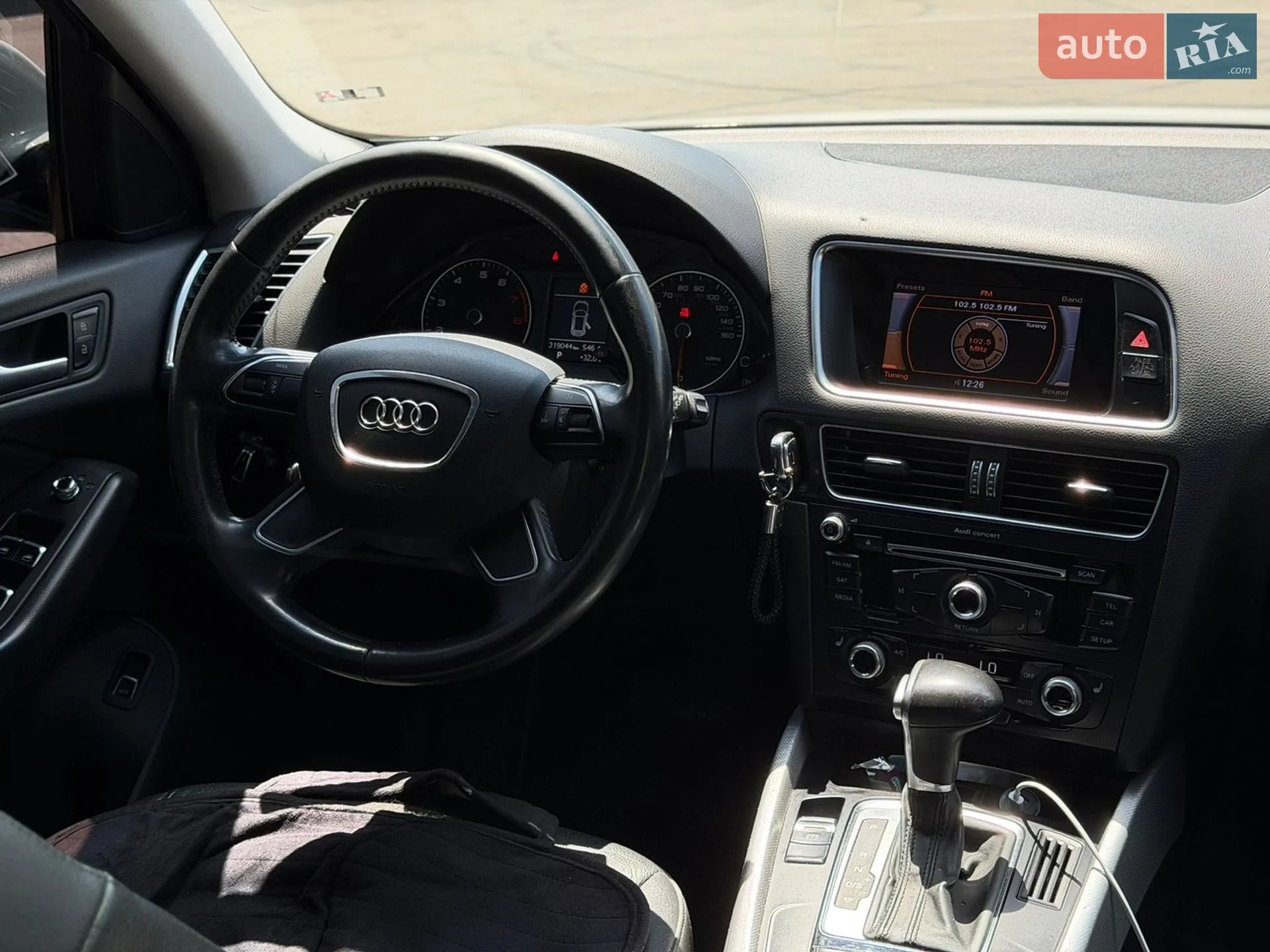 2016 Audi Q5 - мініатюра 38