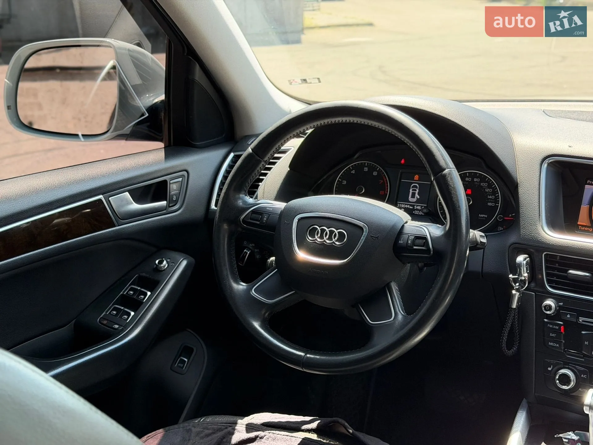2016 Audi Q5 - мініатюра 40