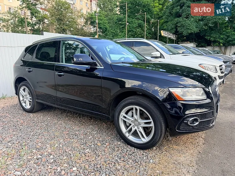 Audi Q5