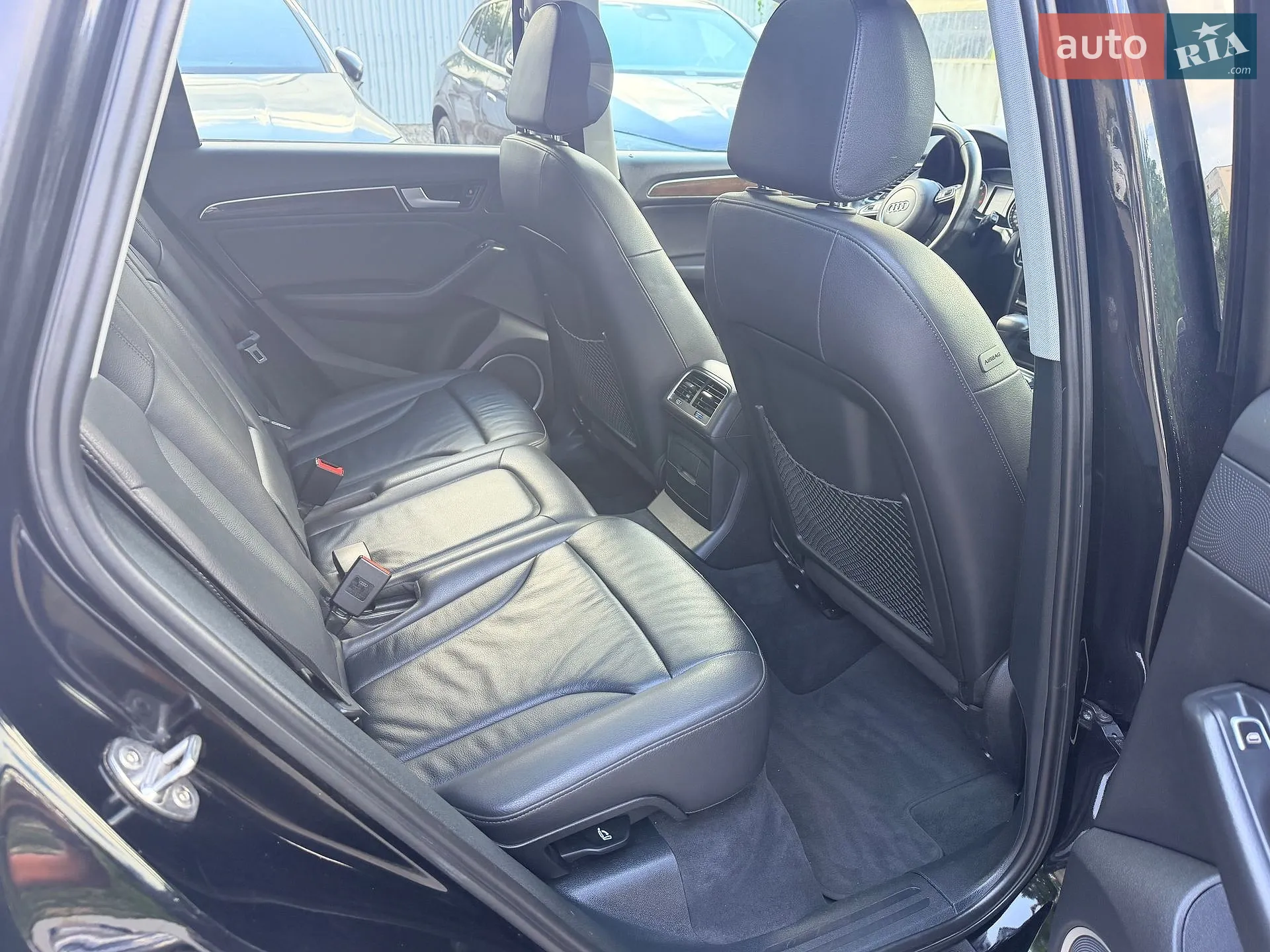 2016 Audi Q5 - мініатюра 19