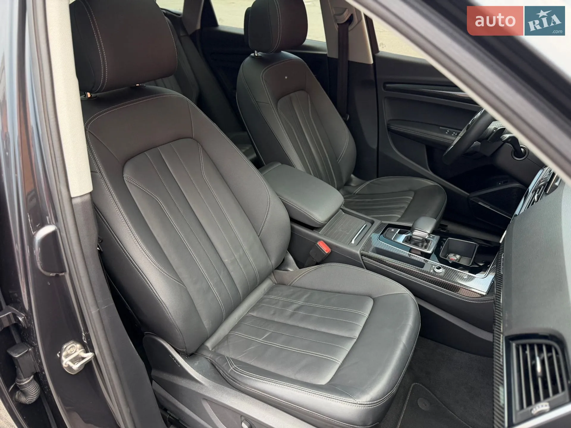 2021 Audi Q5 - мініатюра 28