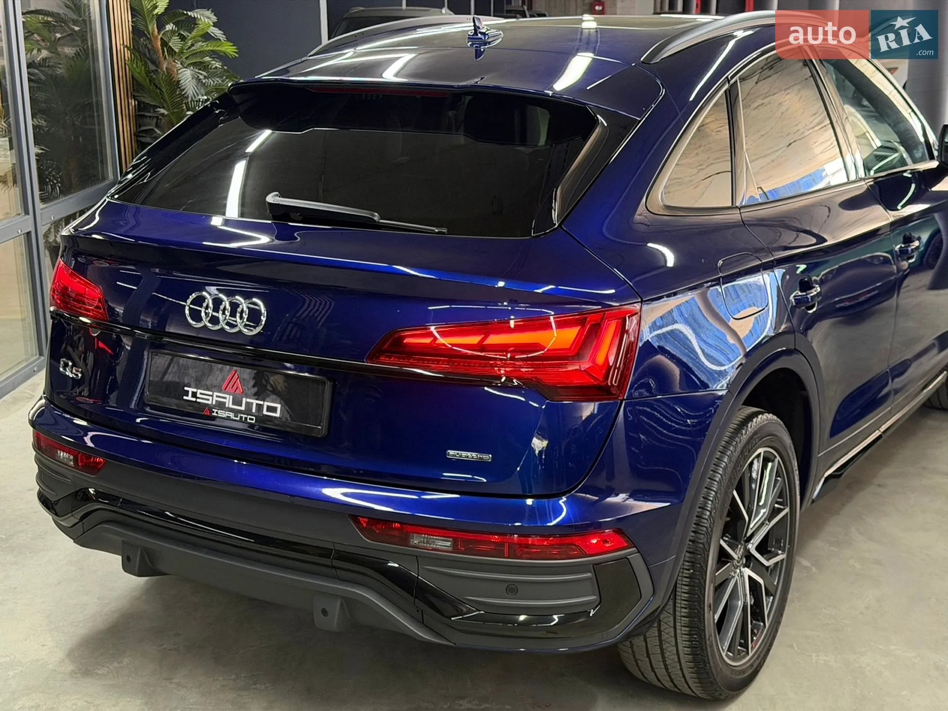 2023 Audi Q5 Sportback - мініатюра 16