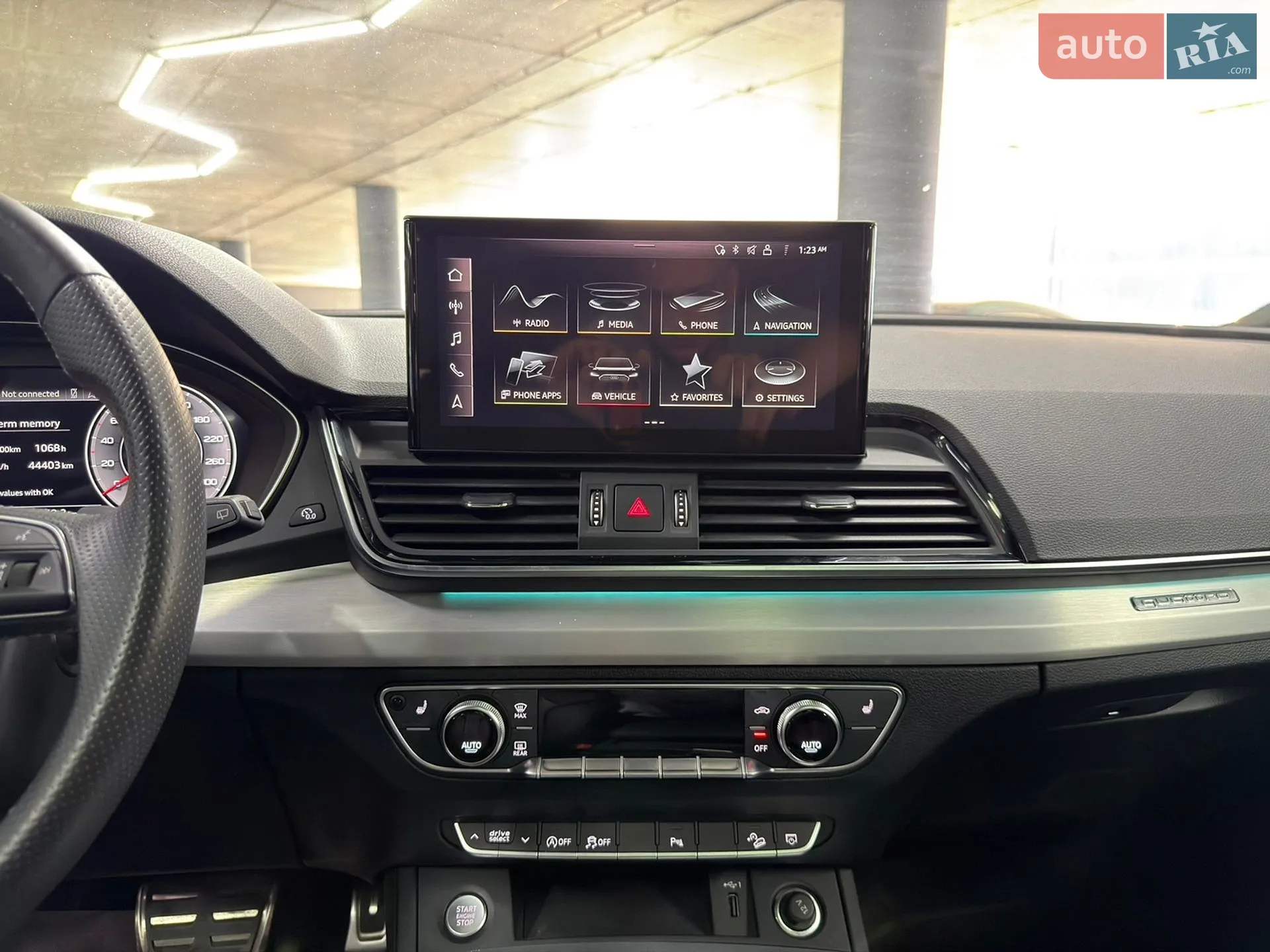 2023 Audi Q5 Sportback - мініатюра 29