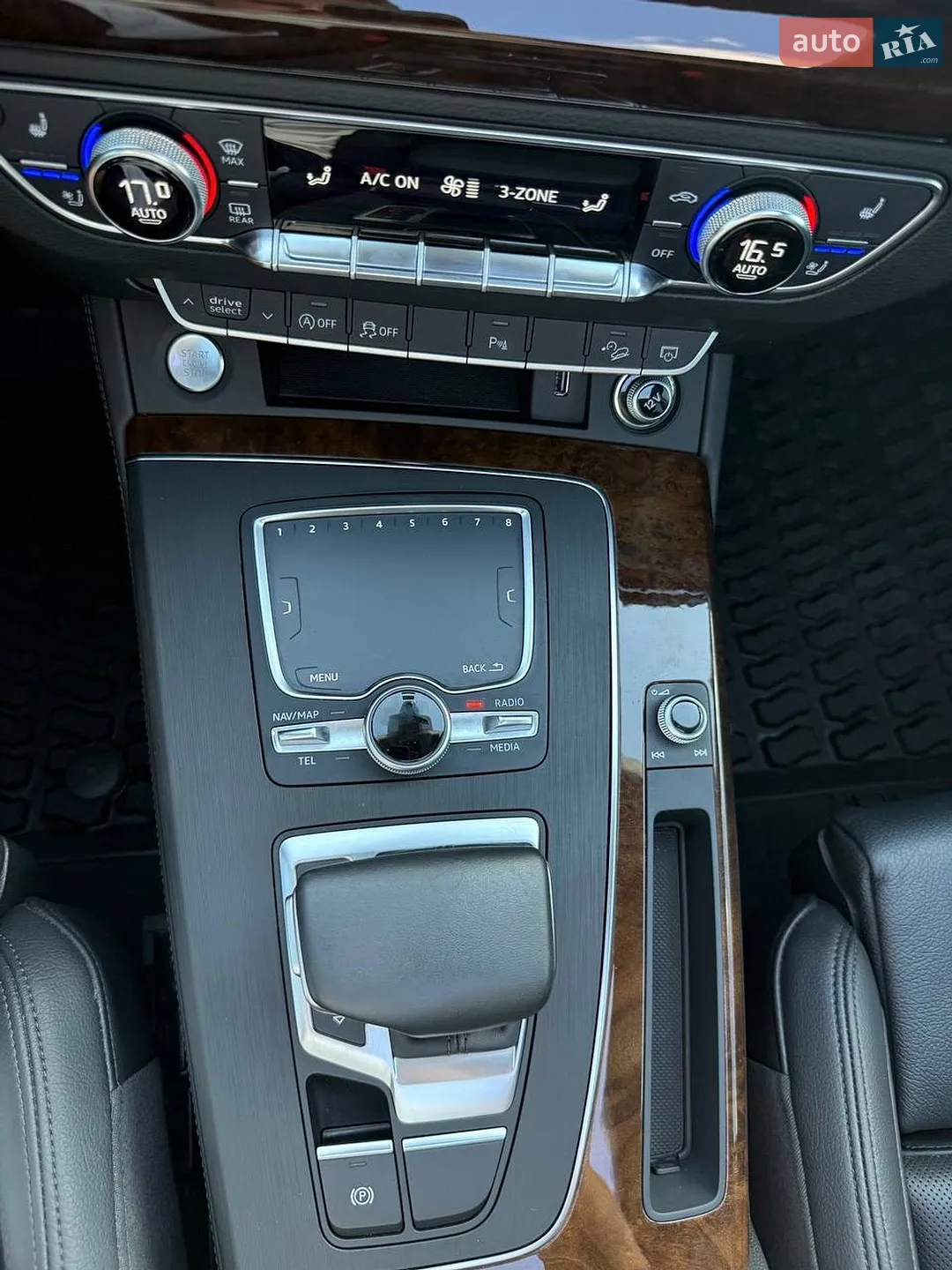 2019 Audi Q5 - мініатюра 38