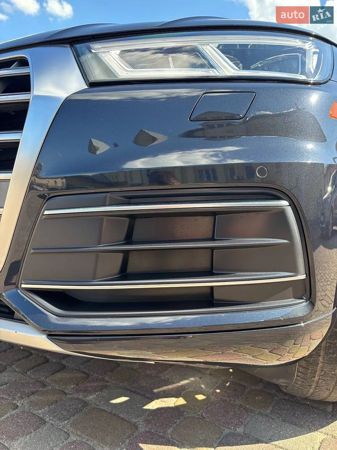 2019 Audi Q5 - мініатюра 22