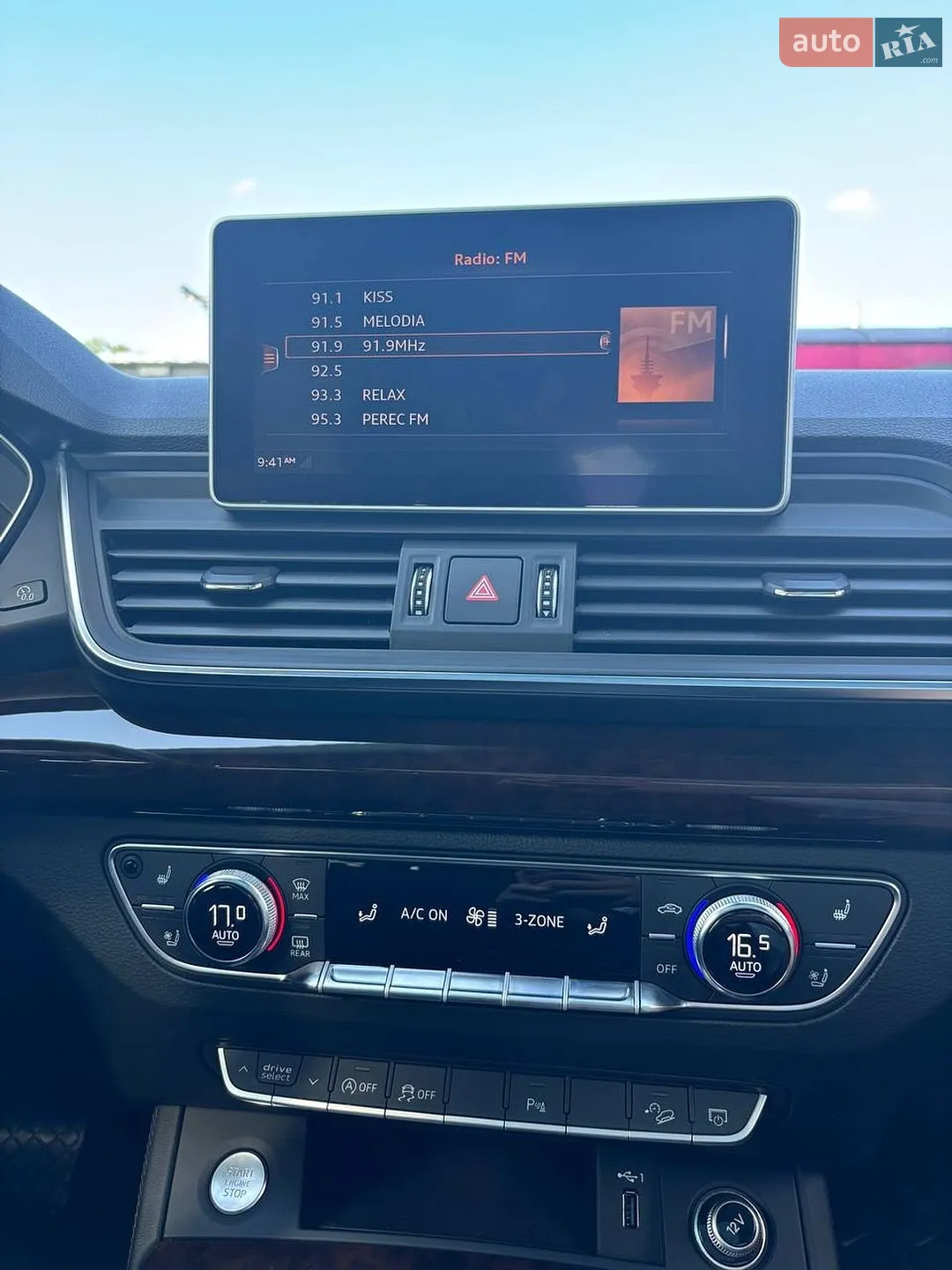 2019 Audi Q5 - мініатюра 36