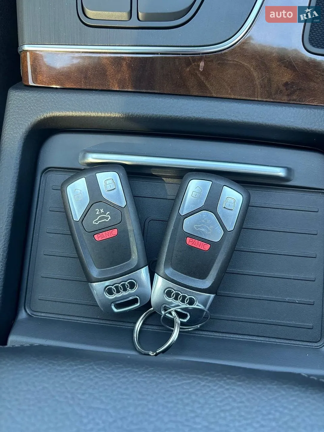 2019 Audi Q5 - мініатюра 32