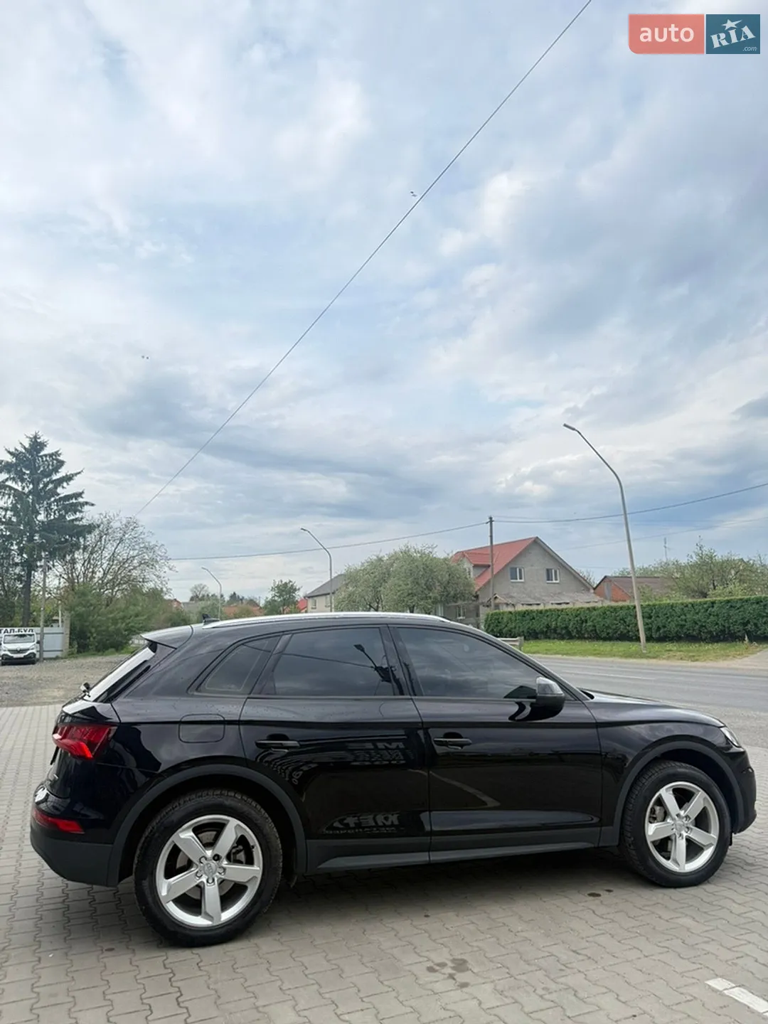 2019 Audi Q5 - мініатюра 4