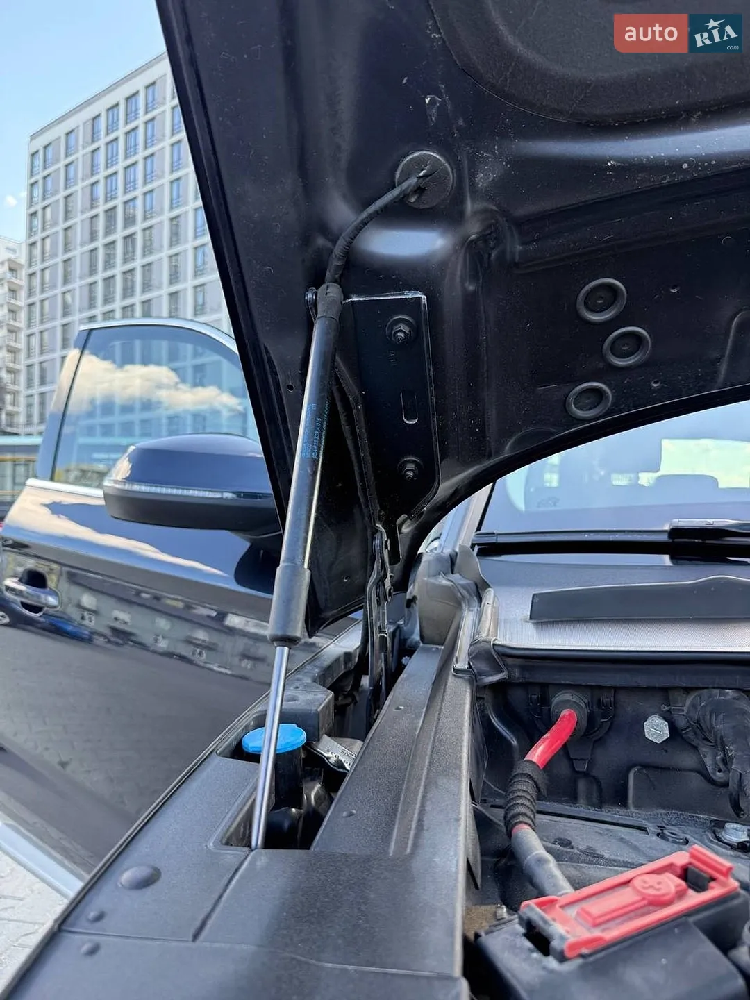 2019 Audi Q5 - мініатюра 62