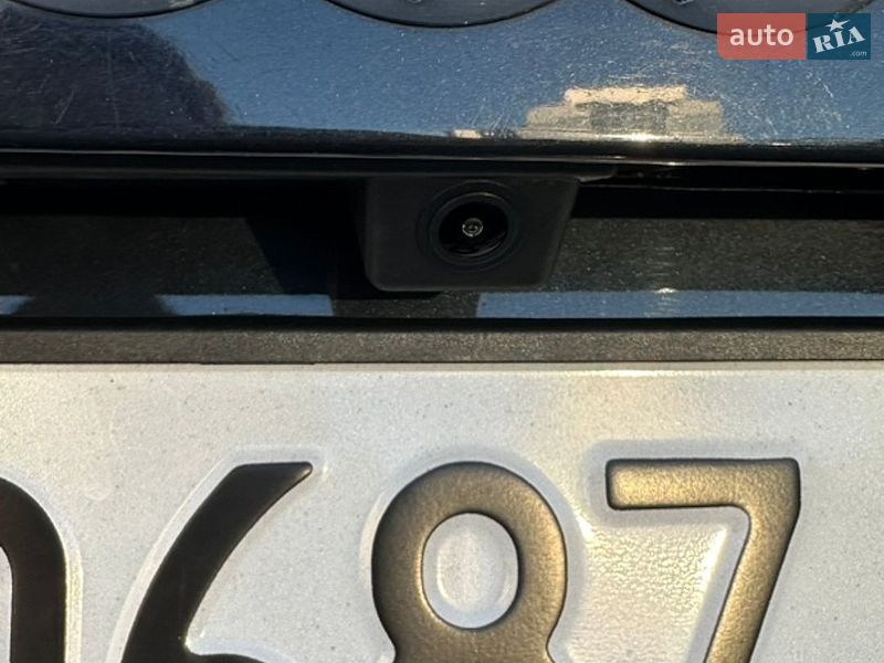 Внедорожник / Кроссовер Audi Q5 2014 в Львове