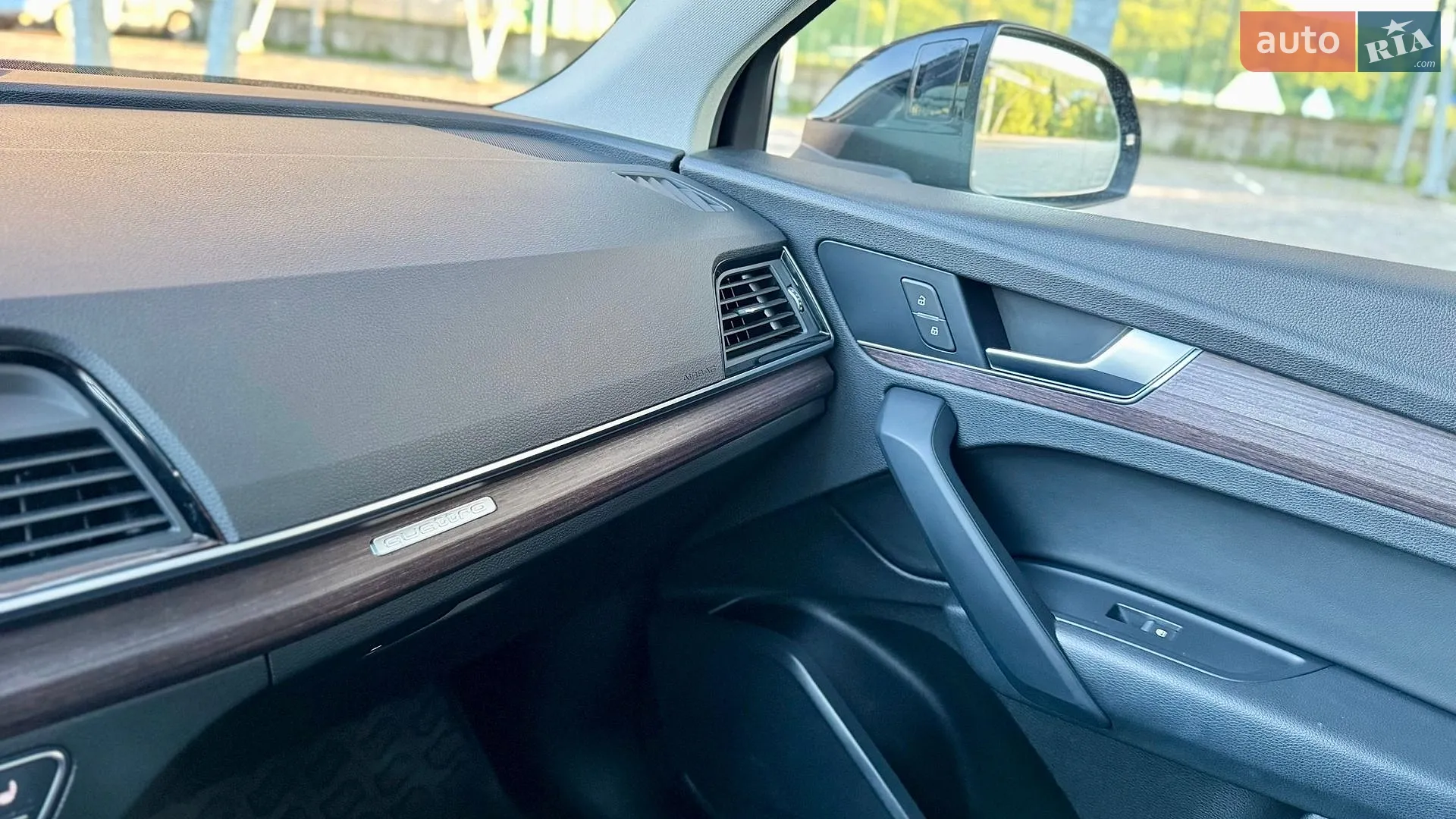 2020 Audi Q5 - мініатюра 17