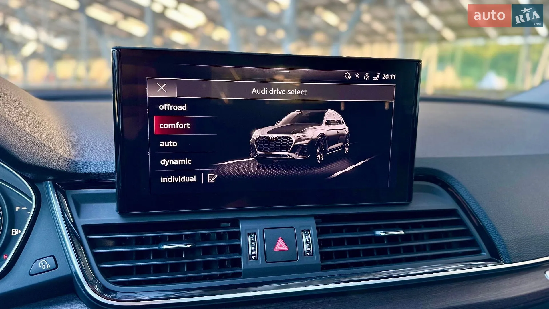 2020 Audi Q5 - мініатюра 27