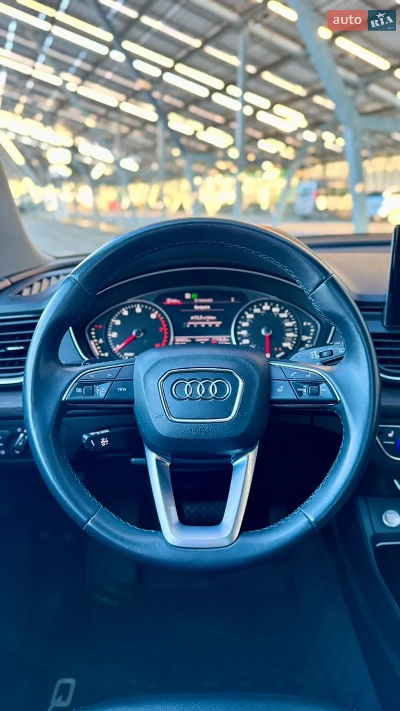 2020 Audi Q5 - мініатюра 36