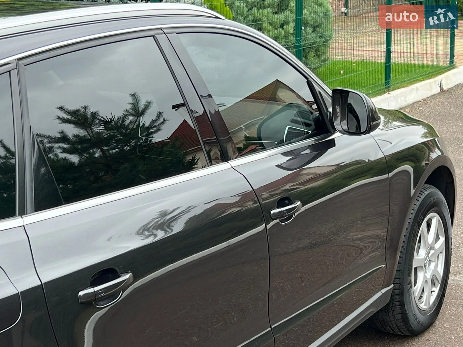 2010 Audi Q5 - мініатюра 14