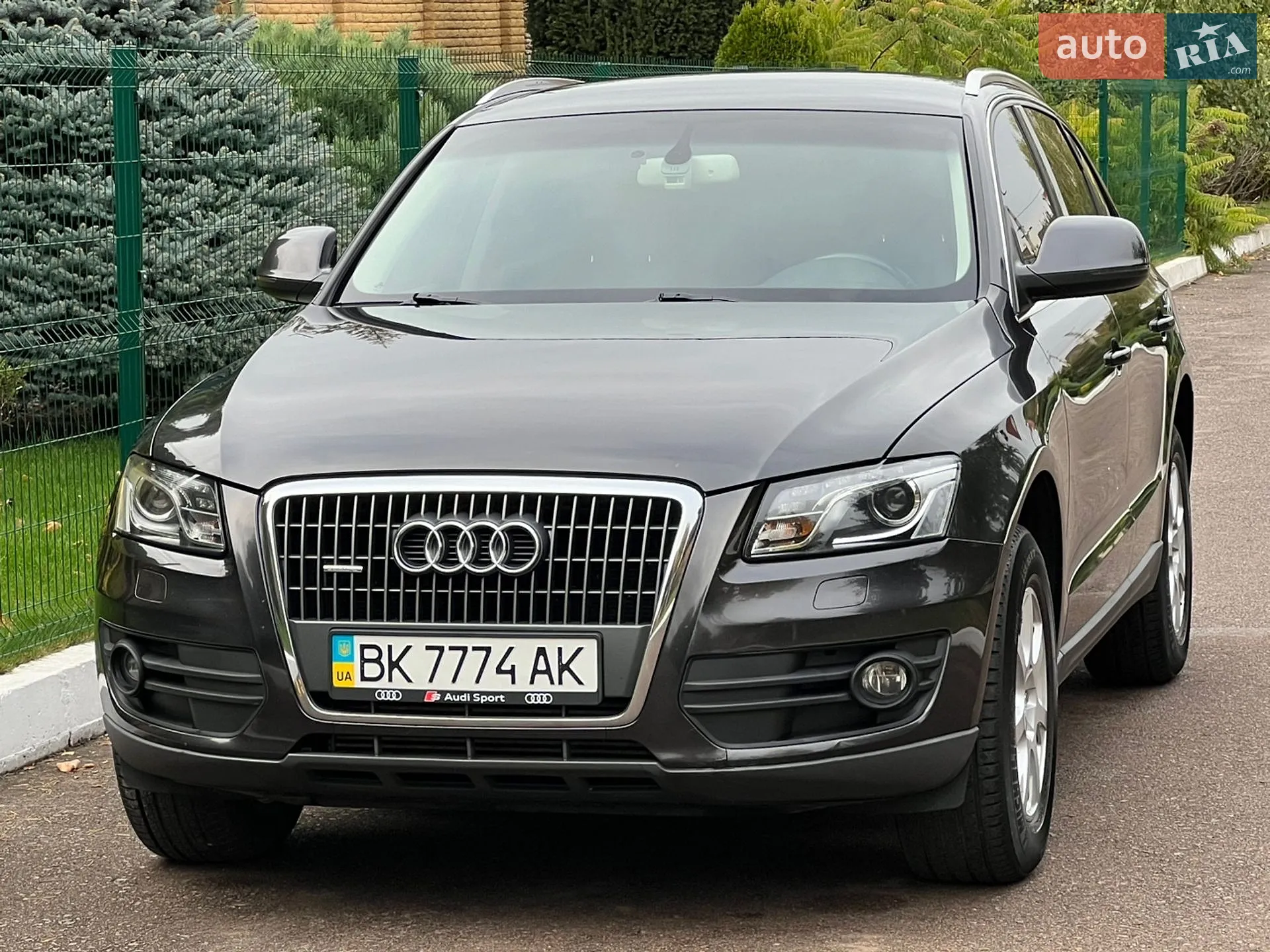 2010 Audi Q5 - мініатюра 24
