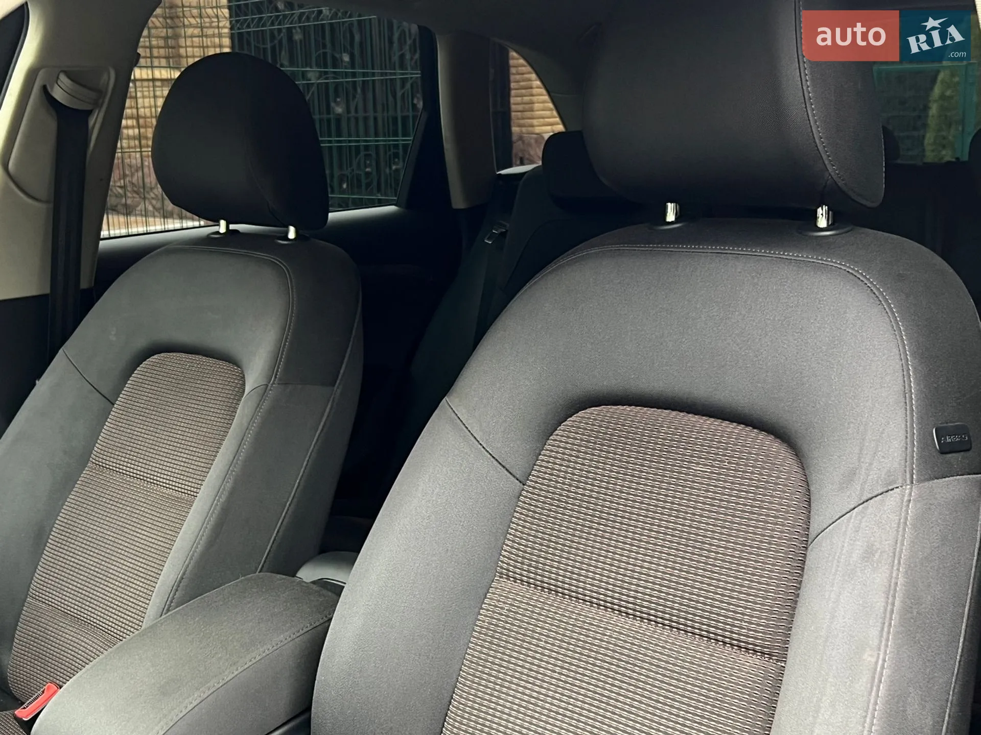 2010 Audi Q5 - мініатюра 33