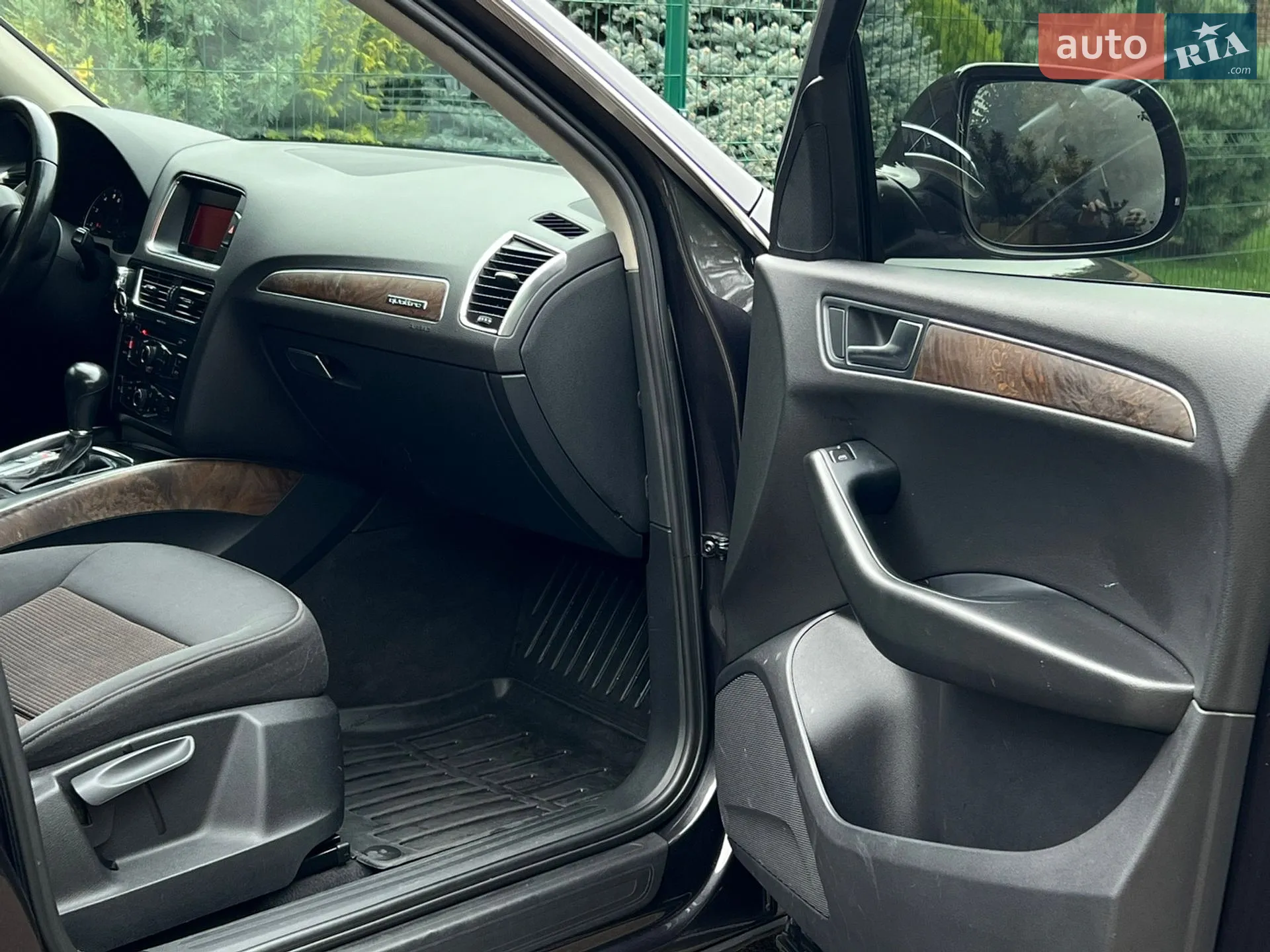 2010 Audi Q5 - мініатюра 48