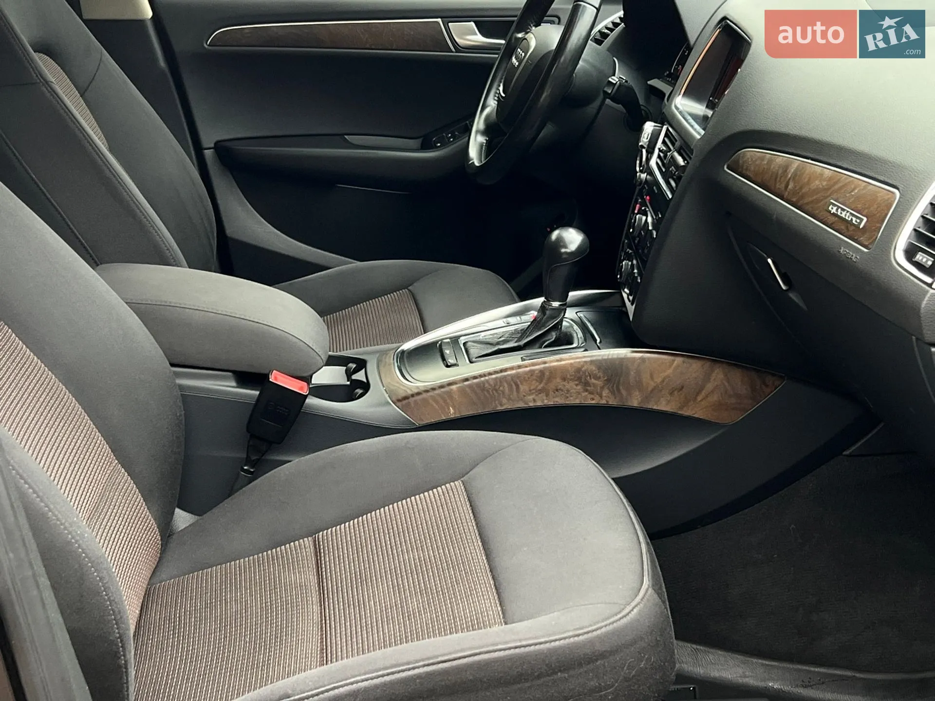 2010 Audi Q5 - мініатюра 51