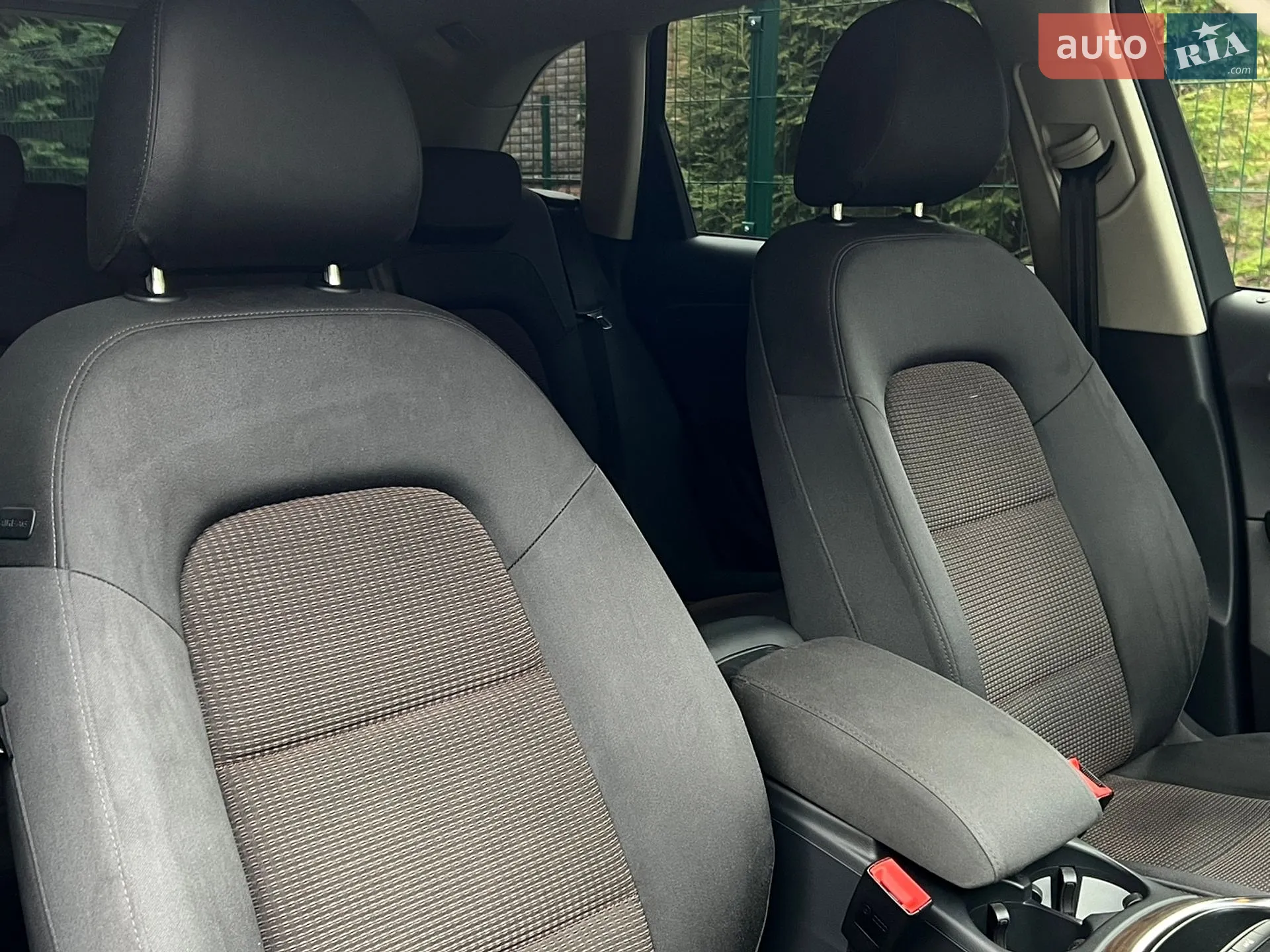 2010 Audi Q5 - мініатюра 53