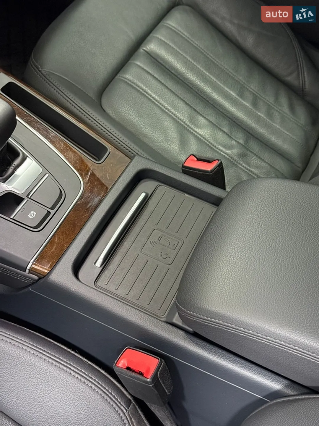 2019 Audi Q5 - мініатюра 14