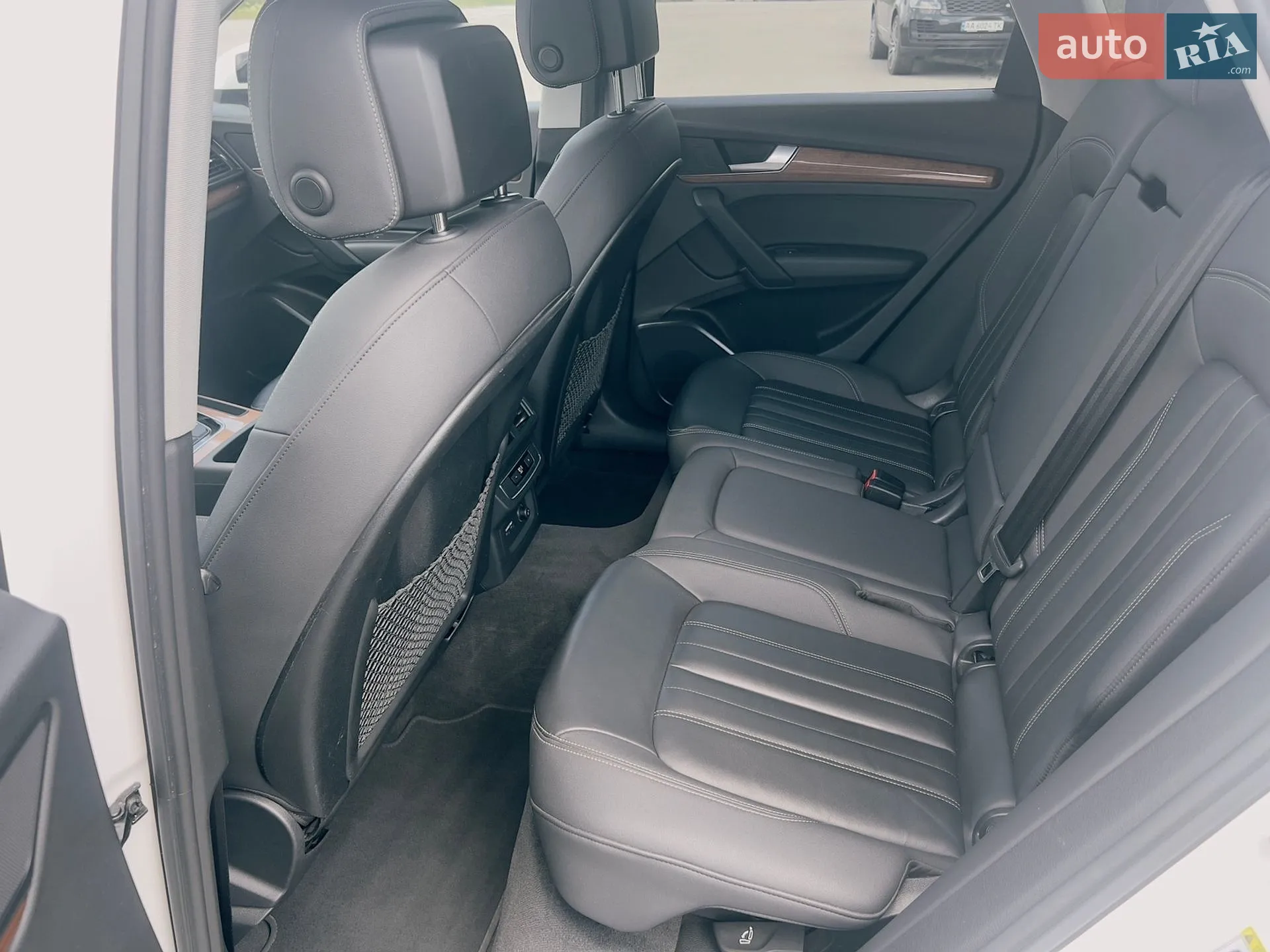 2020 Audi Q5 - мініатюра 10