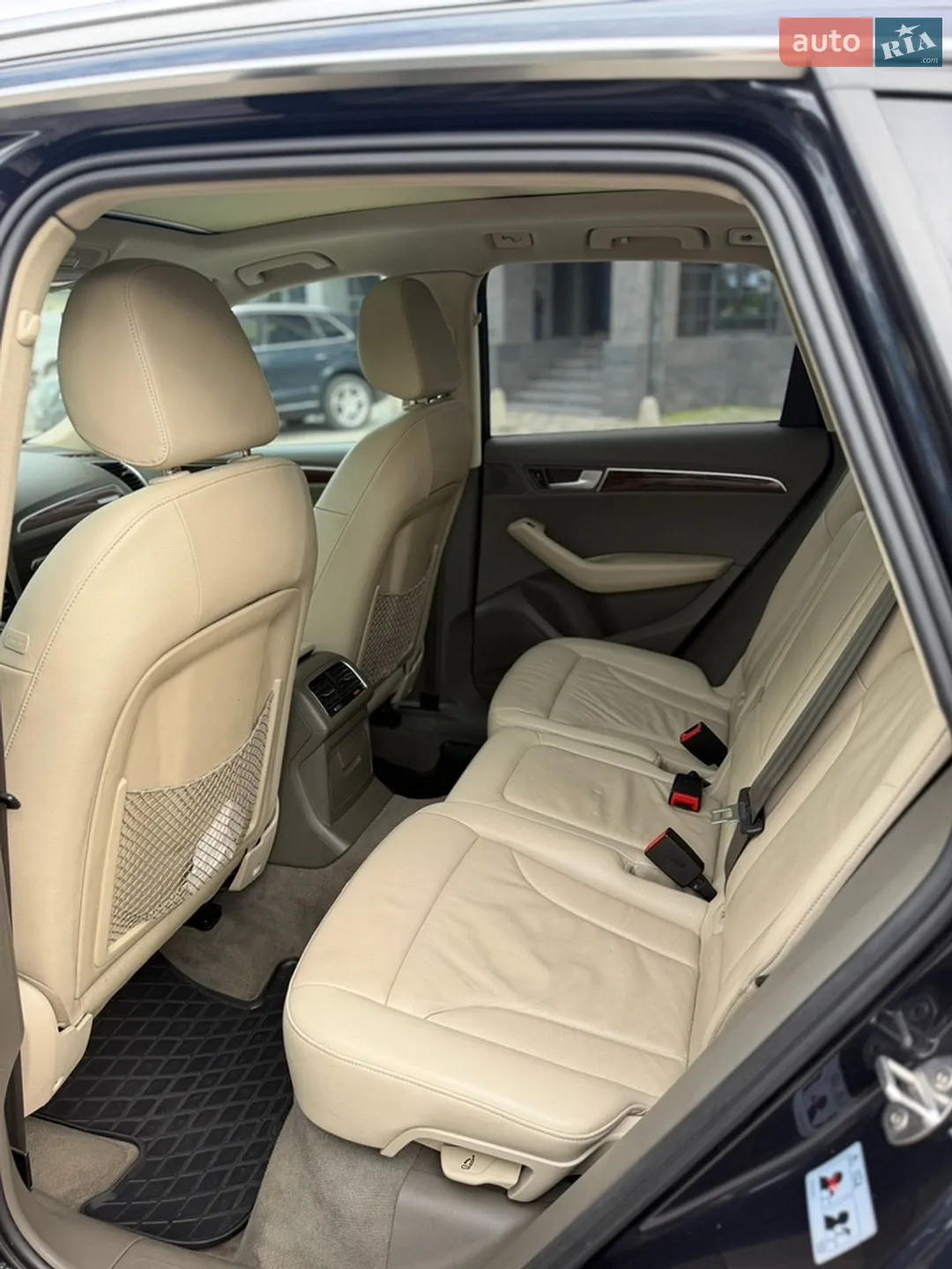 2012 Audi Q5 - мініатюра 17