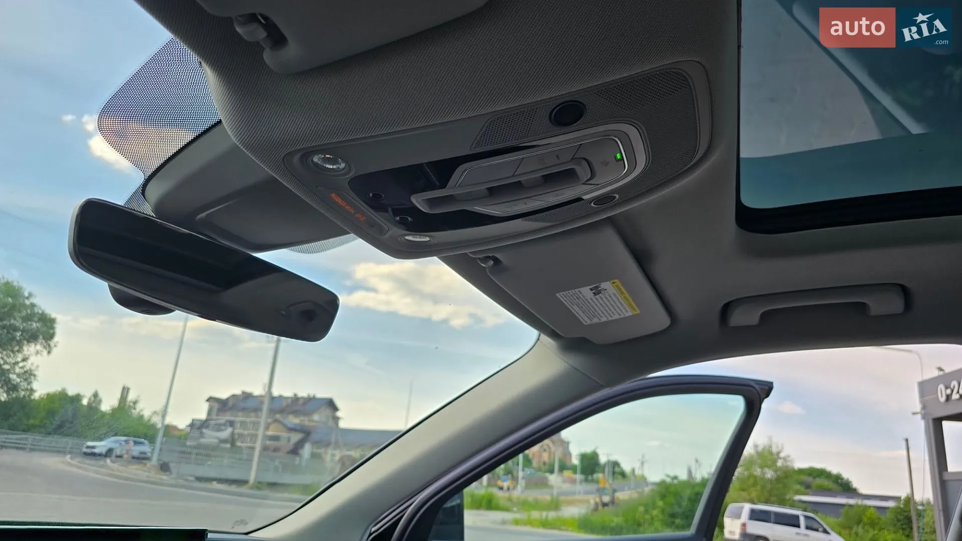 2011 Skoda Fabia - мініатюра 4