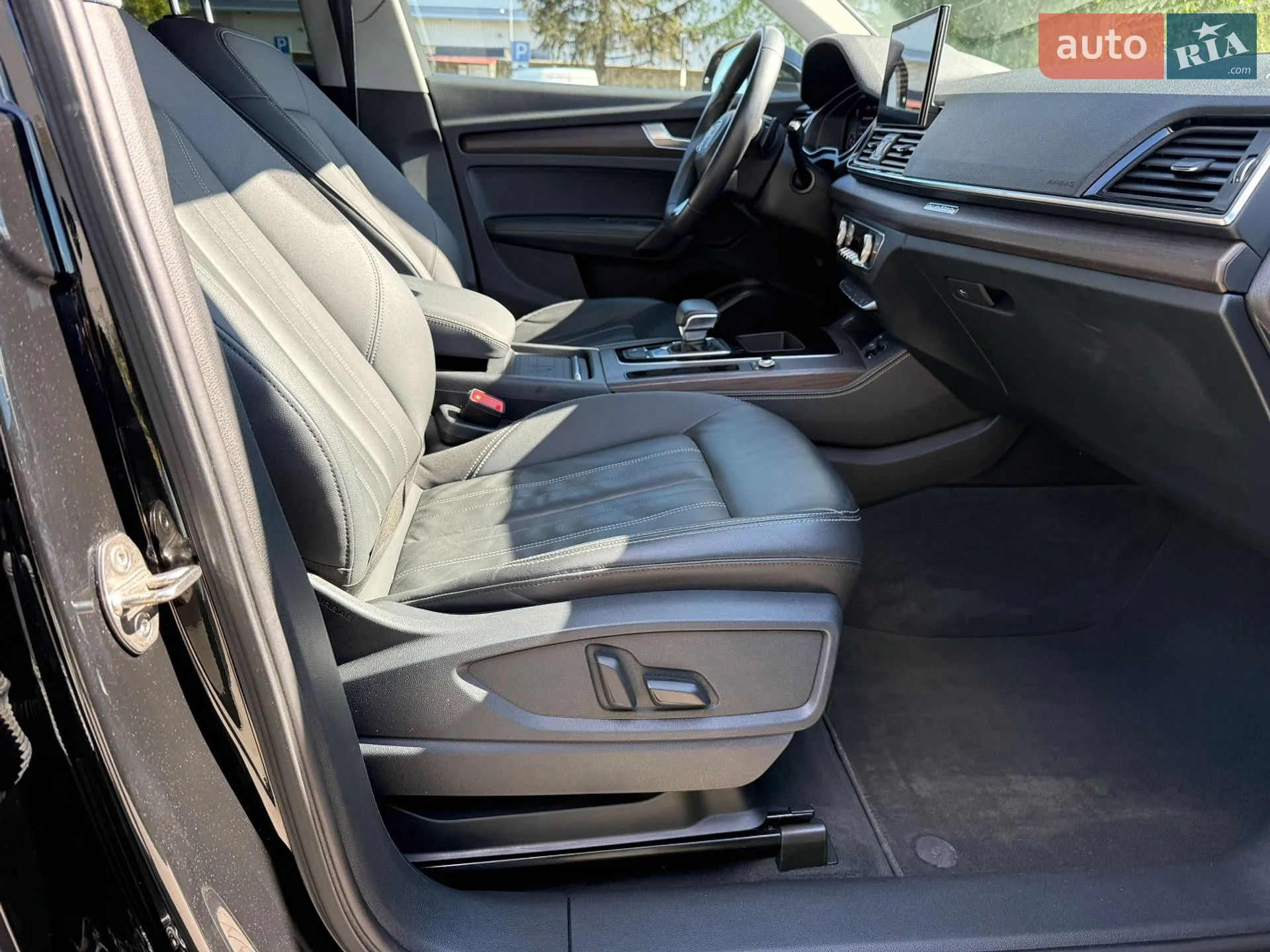 2020 Audi Q5 - мініатюра 36