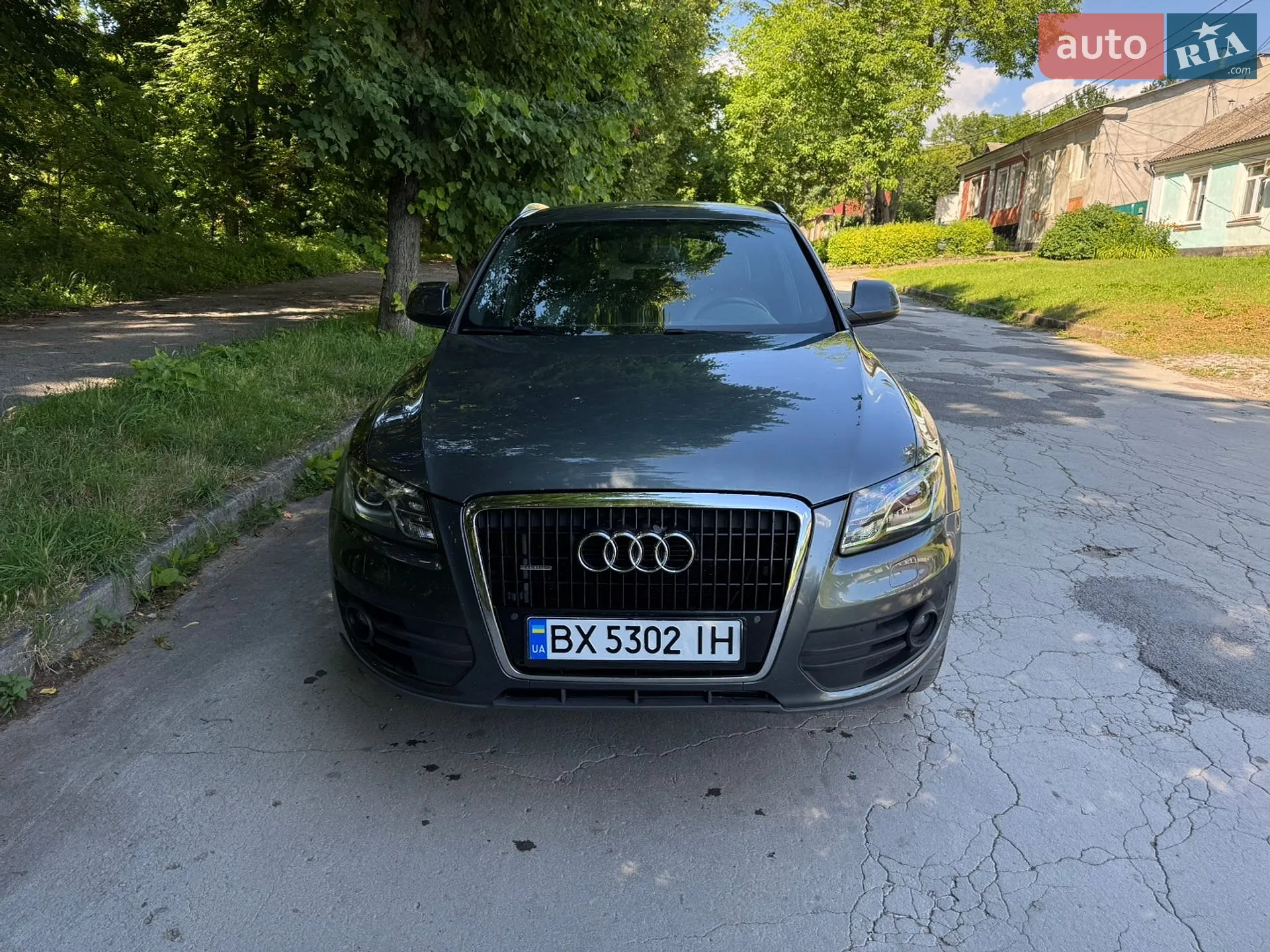 2011 Audi Q5 - мініатюра 4