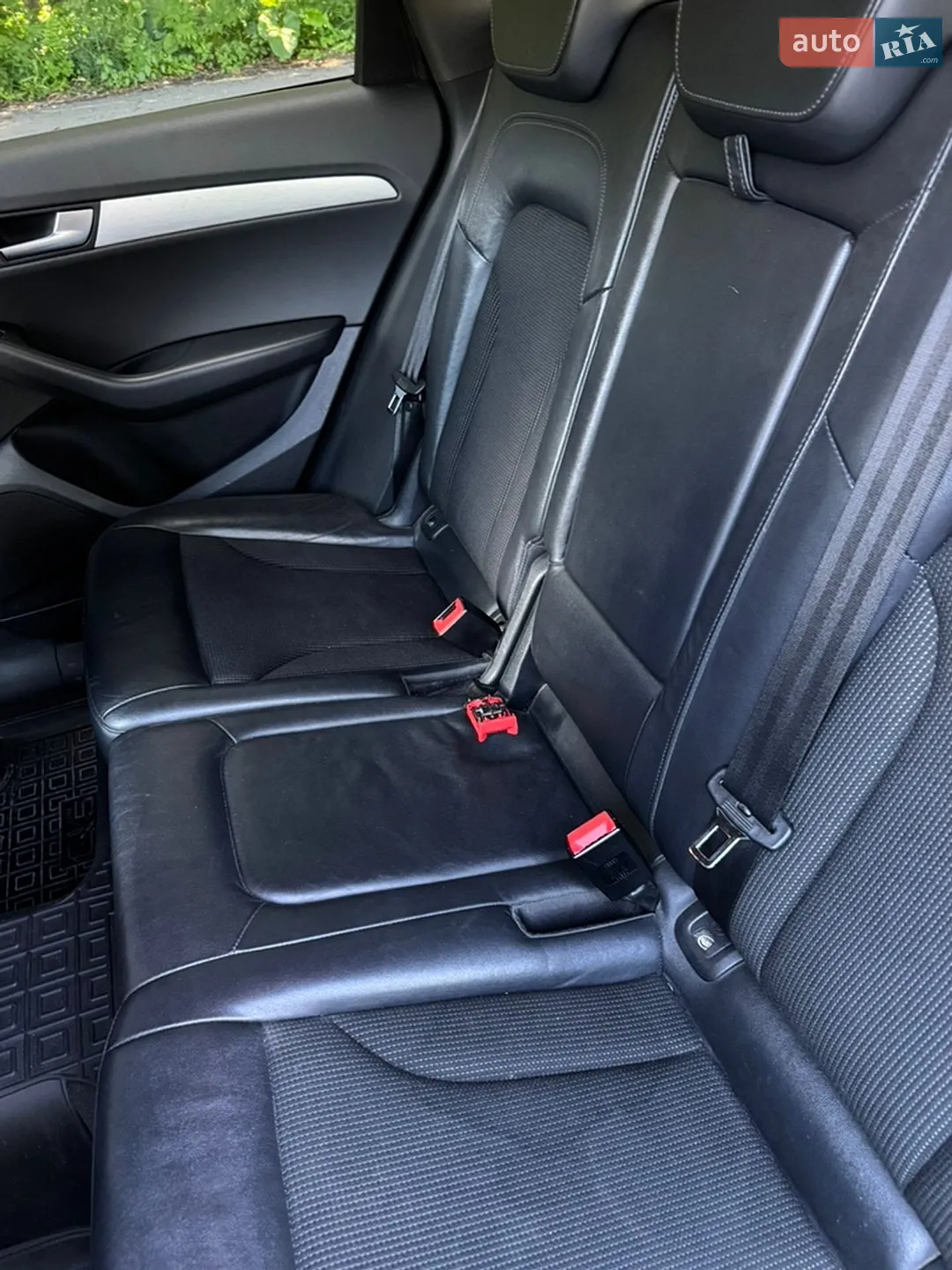 2011 Audi Q5 - мініатюра 15