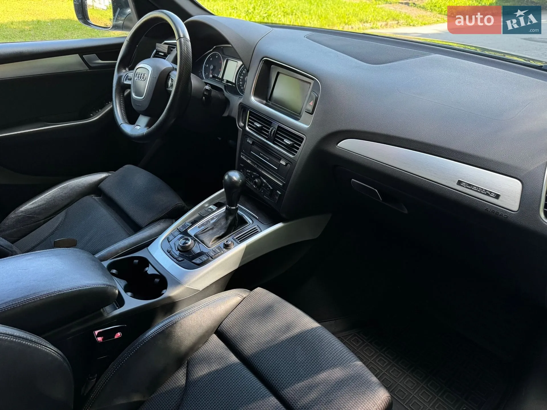 2011 Audi Q5 - мініатюра 18