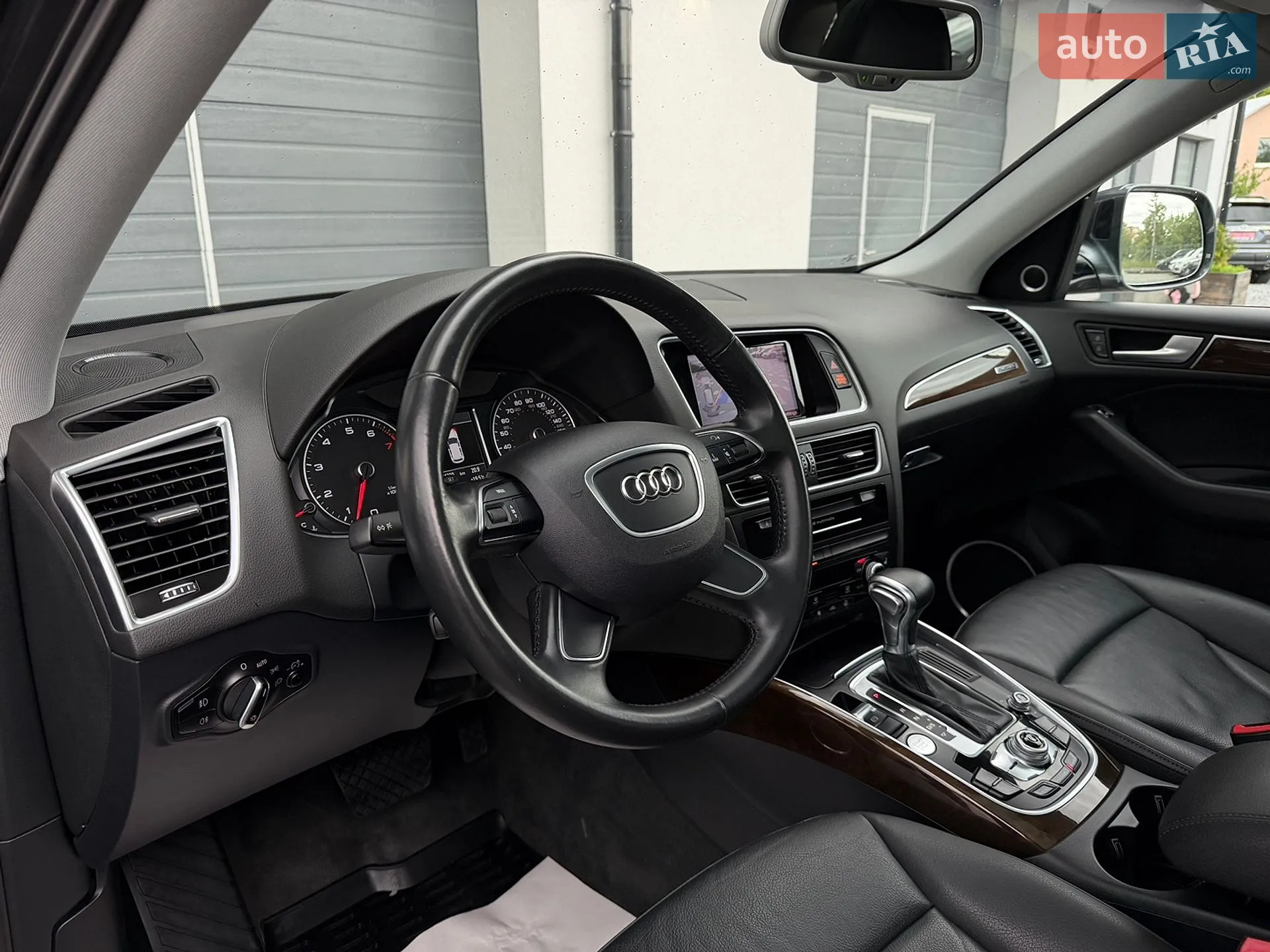 2016 Audi Q5 - мініатюра 29