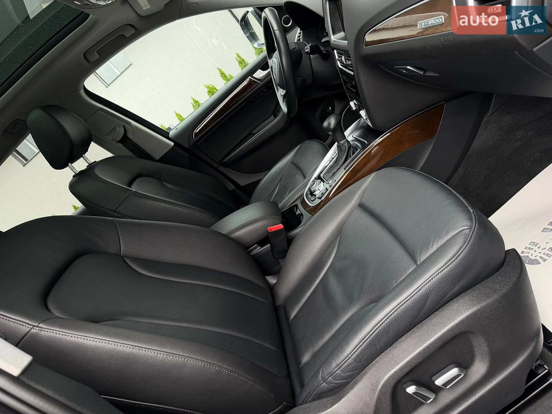 2016 Audi Q5 - мініатюра 44