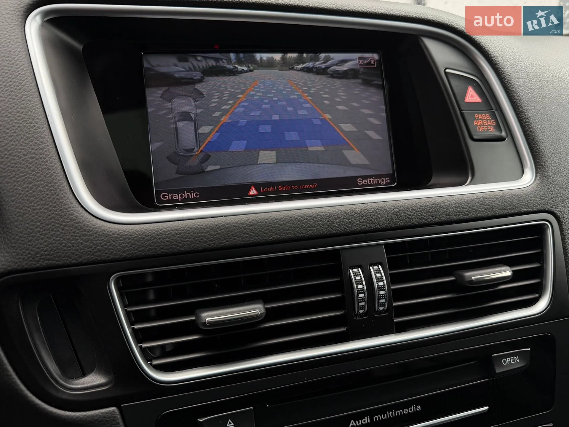 2016 Audi Q5 - мініатюра 54
