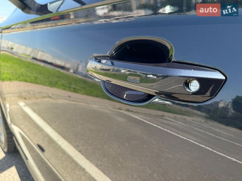 Внедорожник / Кроссовер Audi Q5 2020 в Киеве