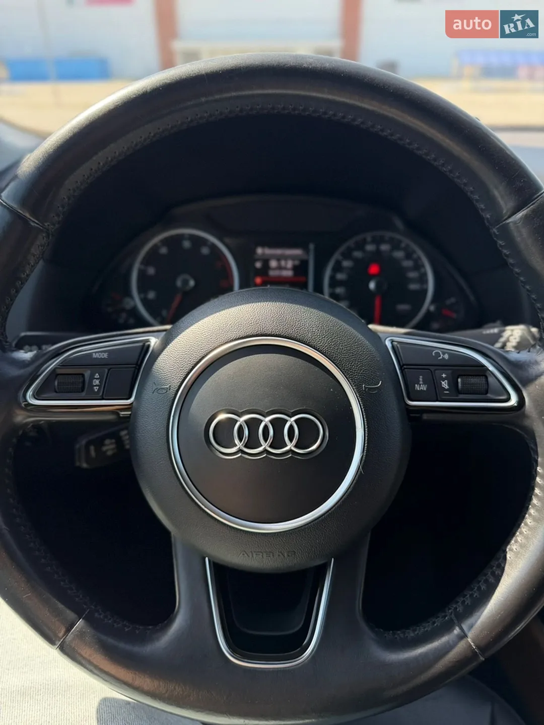 2016 Audi Q5 - мініатюра 15
