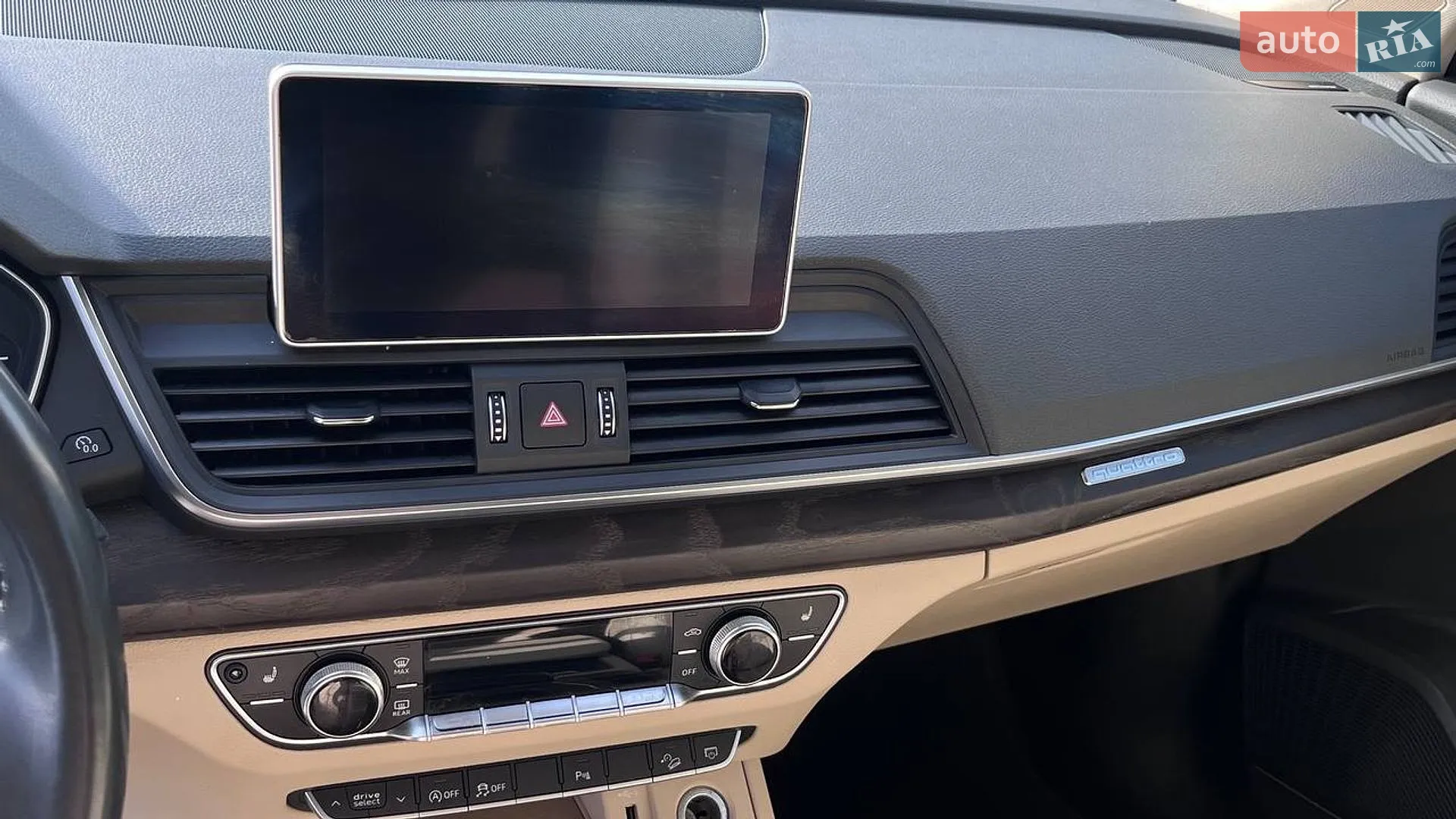 2017 Audi Q5 - мініатюра 24