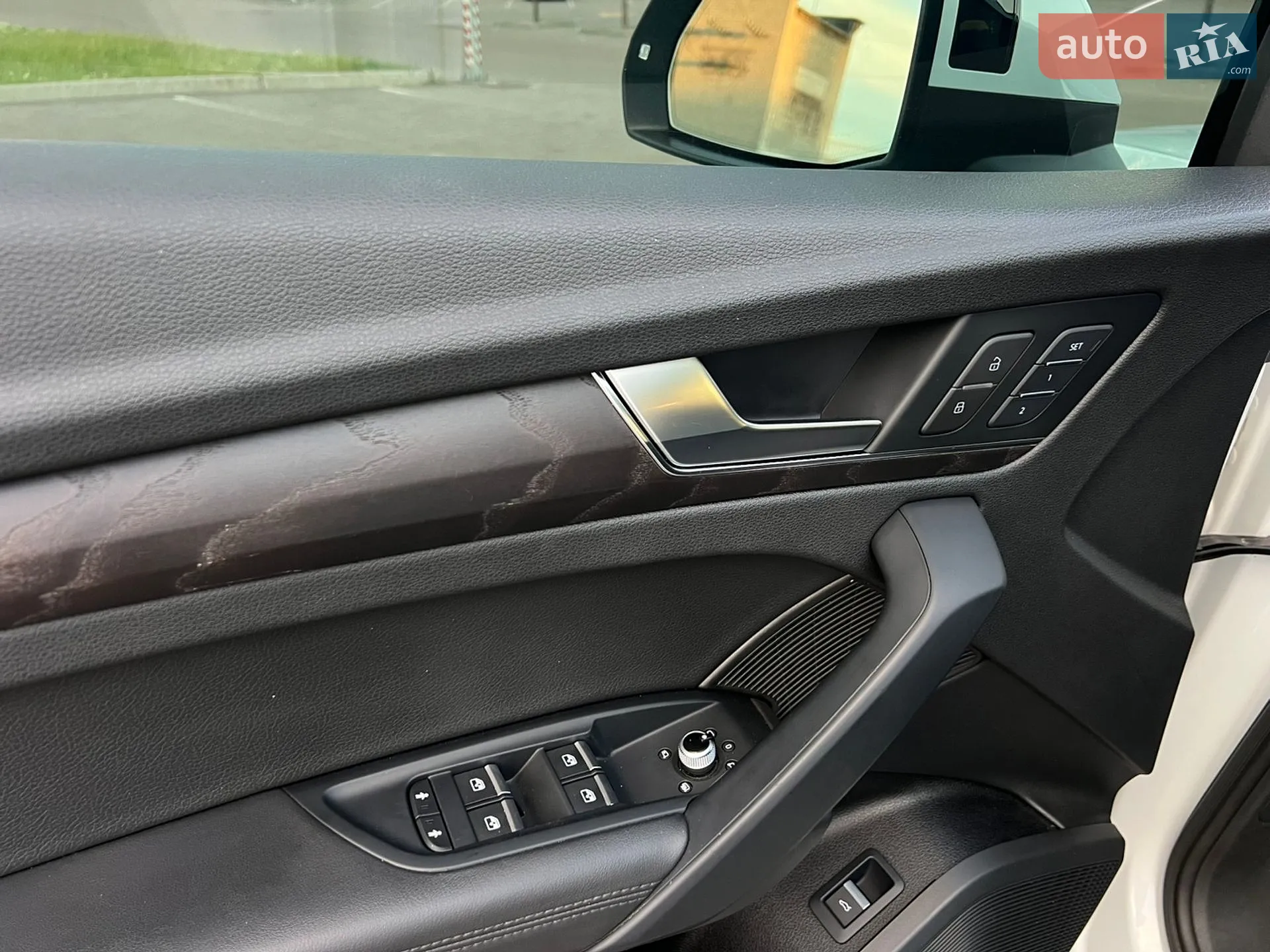 2020 Audi Q5 - мініатюра 26